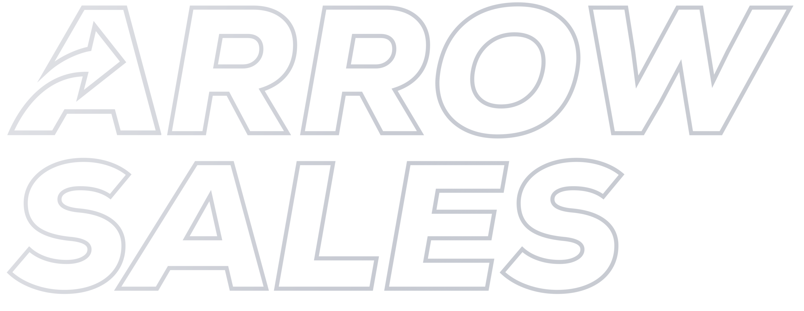 Arrow Sales PTY LTD